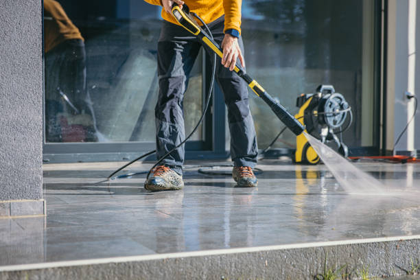 Best Parking Lot and Garage Cleaning  in Macon, MS